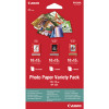 Canon Photo Paper Variety (Pack 10x15cm VP-101 (Pack of 20) 0775B078
