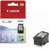 Canon CL-513 Colour Inkjet Cartridge 2971B001
