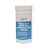 Wipex Disinfectant Wipes Tub of 150 Blue 0844