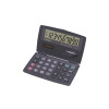 Casio Pocket Calculator 10-digit SL-210TE-W-GH