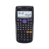 Casio Silver Scientific Calculator FX83GTPLUS-SB-UH