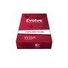 Evolve White Everyday Recycled A3 Paper 80gsm 500 Sheets 3613630000554 (Pack of 500)