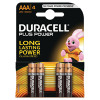 Duracell Plus D Battery (Pack of 2) 81275443
