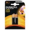 Duracell Plus AAA Battery (Pack of 4) 81275396