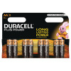 Duracell Plus Battery 9V 81275454