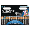 Duracell Simply Battery (Pack of 4) AA 81235210