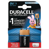 Duracell Plus Battery 9V 81275454
