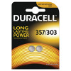Duracell DL2032 3V Lithium Button Battery (Pack of 2) 75072668