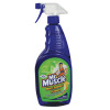 Mr Muscle Kitchen and Bathroom Drain Gel 1 Litre 685732