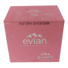 Evian Natural Spring Water 1.5 Litre (Pack of 12) A0390112