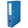 Esselte Lever Arch File Polypropylene Foolscap 75mm Blue (Pack of 10) 48085