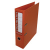 Rexel Colorado 80mm Orange A4 File (Pack of 10) 28146EAST