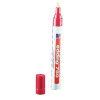 Sharpie Red Permanent Marker Fine (Pack of 12) S0810940