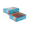 Classmaster Assorted Classroom Colouring Pencils (Pack of 144) CP144