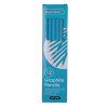 Classmaster Classroom Graphite HB Pencils (Pack of 12) GP12HB