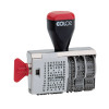COLOP Dial-A-Phrase Dater 04000WD