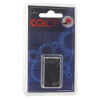 Colop E/4911 Replacement Stamp Pad Black Pack of 2 E4911