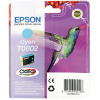 Epson Black /Cyan/Magenta/Yellow/Light Cyan/Light Magenta Photo Ink Value C13T08074011 / T0807