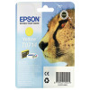 Epson T0715 Black /Cyan/Magenta/Yellow Inkjet Cartridge (Pack of 4) C13T07154010 / T0715