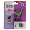 Epson Black /Cyan/Magenta/Yellow/Light Cyan/Light Magenta Photo Ink Value C13T08074011 / T0807