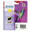 Epson Black /Cyan/Magenta/Yellow/Light Cyan/Light Magenta Photo Ink Value C13T08074011 / T0807