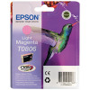 Epson Black /Cyan/Magenta/Yellow/Light Cyan/Light Magenta Photo Ink Value C13T08074011 / T0807