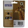 Epson T0715 Black /Cyan/Magenta/Yellow Inkjet Cartridge (Pack of 4) C13T07154010 / T0715