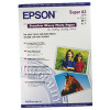 Epson A3 Premium Semi-Gloss Photo Paper A3+ 250gsm (Pack of 20) C13S041328