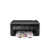 Epson Black WorkForce WF-2510WF All-in-One Wireless Colour A4 Inkjet Printer C11CC58301