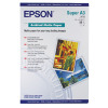 Epson A3 Matte Archival Paper 192gsm (Pack of 50) C13S041340