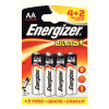 Energizer AA Ultra Plus Alkaline Batteries Promotion Pack of 6 632860
