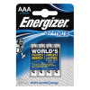 Energizer Ultimate AA Lithium Battery (Pack of 4) 632964