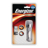 Energizer Value Small Metal Torch 3xAAA Silver 633657
