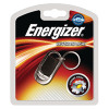 Energizer Keychain Light Torch CR2016 Silver 632628