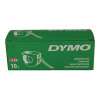 Dymo Blue 3D Embossing Label Tape 9mmx3m (Pack of 10) S0898140