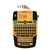 Dymo Rhino 4200 Label Printer QWERTY Yellow S0955950