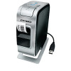 Dymo LabelManager Wireless Plug and Play Label Printer Silver and Black S0969040