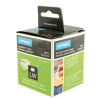 Dymo White Standard Address Label 28x89mm (Pack of 260) S0722370
