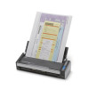 Fujitsu Scansnap S1300i A4 Duplex Colour Scanner Black /Silver PA03643-B001
