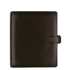 Filofax Metropol A5 Black Organiser 026968