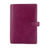 Filofax Raspberry Finsbury Personal Organiser 025371