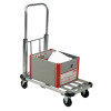 GPC Aluminium Lightweight Folding Trolley GI001Y