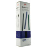 GBC Black CombBind 10mm Binding Combs (Pack of 100) 4028175U