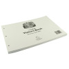 Guildhall Loose-leaf Visitors Book Refill (Pack of 50) T40/R