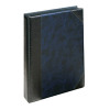 Goldline A5 Telephone Address Book Blue DTAA5/BL