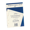 Goldine A5 Telephone Address Book Refill GA5/R