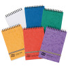 Europa Minor Notemakers 127x76mm Assorted A 4920