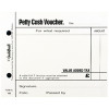 Guildhall Petty Cash Book T272 1810