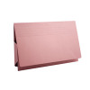 Guildhall Pink Probate Document Wallet Pack of 25 PRW2-PNK