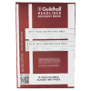 Guildhal Burgundy Headliner 20 Column Account Book 58/4-16 1384